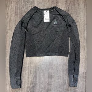 New Ryderwear Long Sleeve
